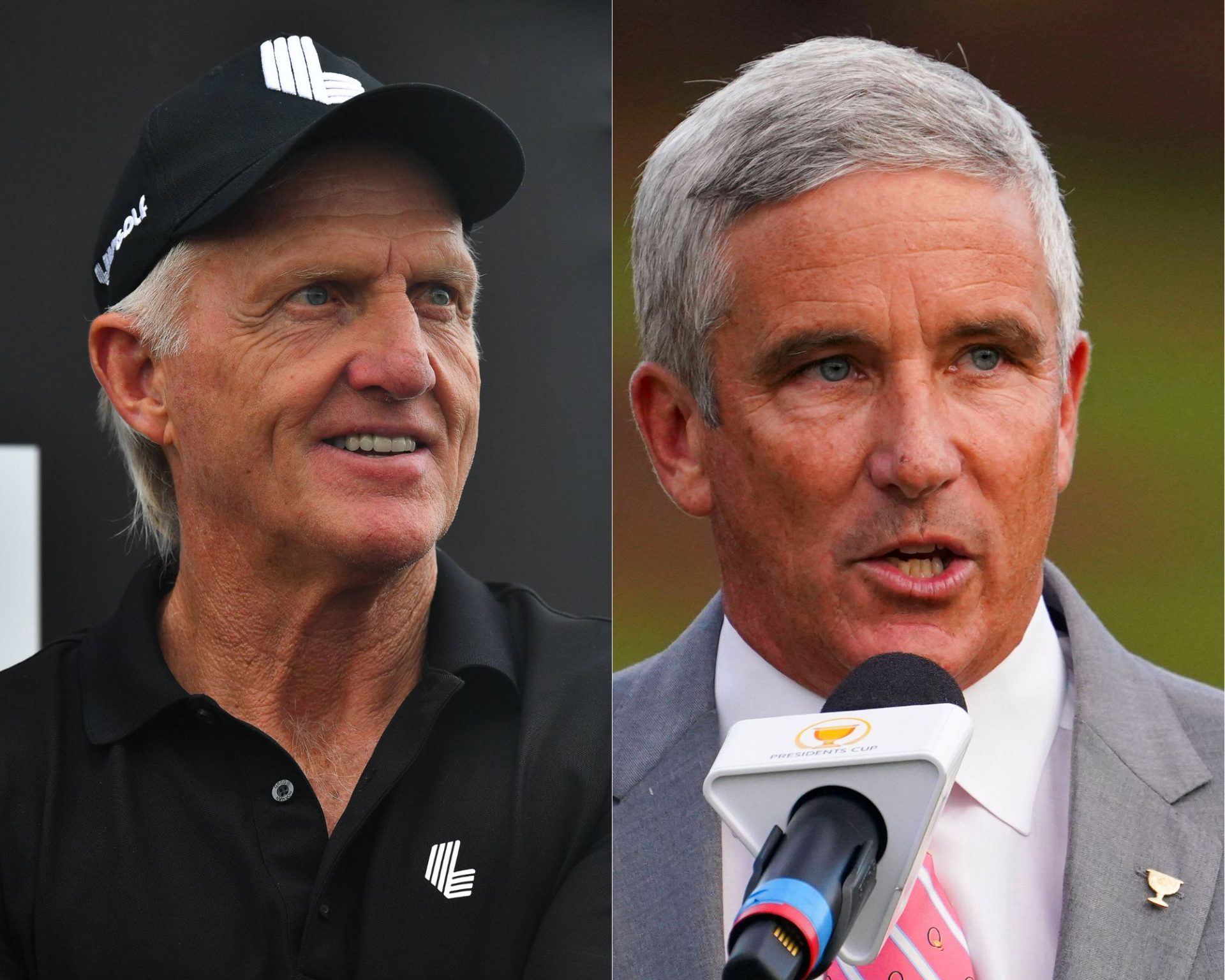 Massive Opportunity': Greg Norman Strongly Hints Why LIV Golf Is Better  Than Jay Monahan's PGA Tour For Golf's Future - EssentiallySports